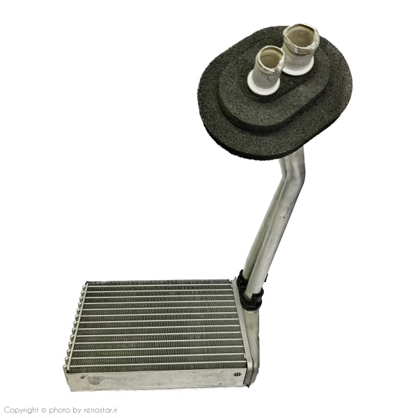 رادیاتور بخاری مگان اصلی 